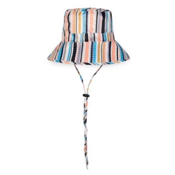 GOGO by Shedrain Water Resistant Bucket Hat,‎ Excellent Preowned Condition! - Picture 1 of 8